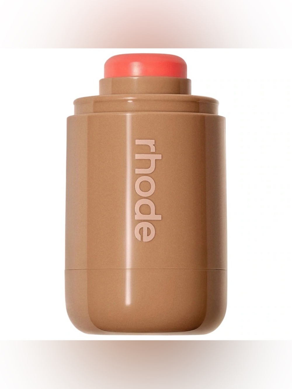 Rhode Pocket Blush Buildable Hydrating Cream Blush - Spicy Marg